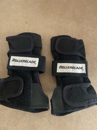 Patines en línea Rollerblade Talle EU 38,5
