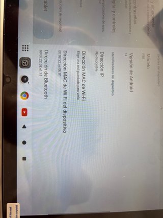 Teclast P30 Tablet