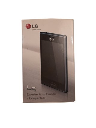 Cellulare LG-E610