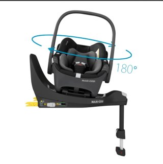 Silla de coche Maxi-Cosi CabrioFix