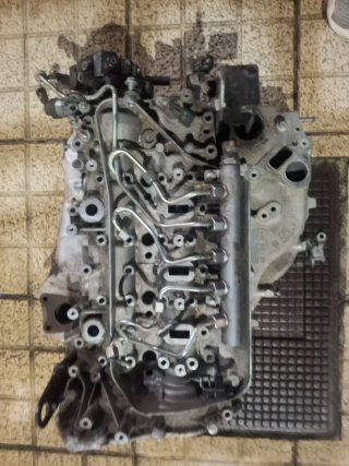 Renault Tráfic  1.6 dci muchos recambios preguntar