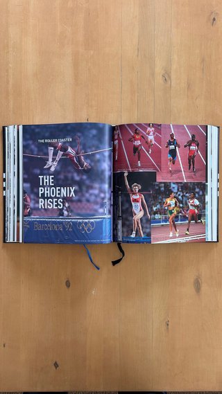 adidas History Book - Ultra Rare Employee Edition