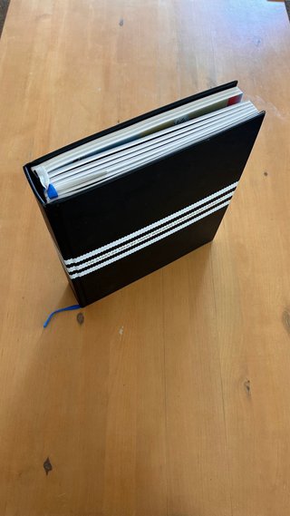 adidas History Book - Ultra Rare Employee Edition