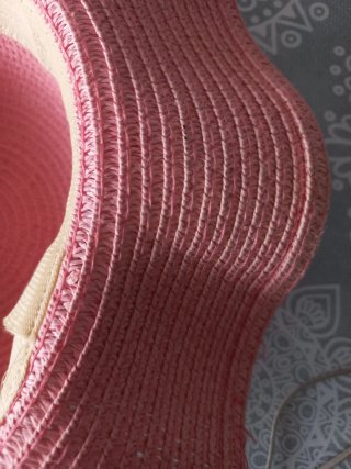 Sombrero de playa para chica nuevo
