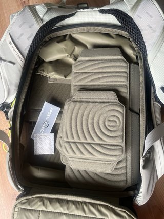 Mochila PGYTECH OnePro Ultralight 20L