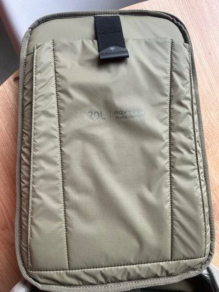 Mochila PGYTECH OnePro Ultralight 20L