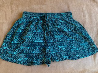 Lote 6 prendas mujer talla XS