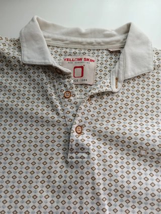 Polos Yellow Skin
