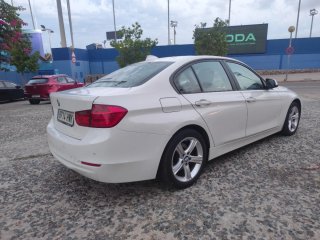 BMW Serie 3 2014