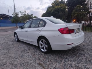 BMW Serie 3 2014