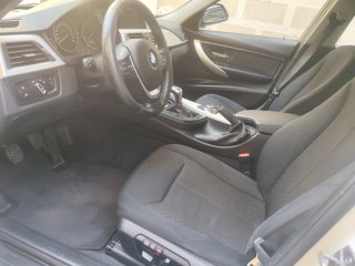 BMW Serie 3 2014
