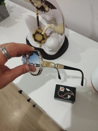 Gafas Claudia Carlotti Mujer Vintage