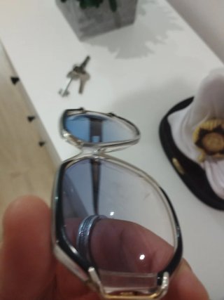 Gafas Claudia Carlotti Mujer Vintage