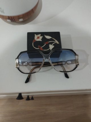 Gafas Claudia Carlotti Mujer Vintage