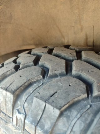 Ruedas 4x4 GOODRIDE Radial M/T  32x11.5 r15
