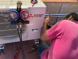 recargas de gas aire acondicionado