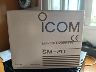 Emisora Icom IC-756PROII HF/50MHz