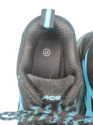 Zapatos de trabajo ACE Aurora S1 Mujer