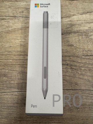 Penna digitale Microsoft Surface Platino da 20 g