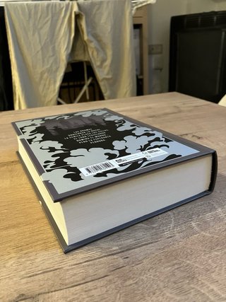 Mistborn. Nacidos de la bruma. Libro 1.