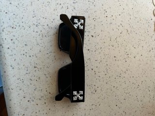 Occhiali da sole