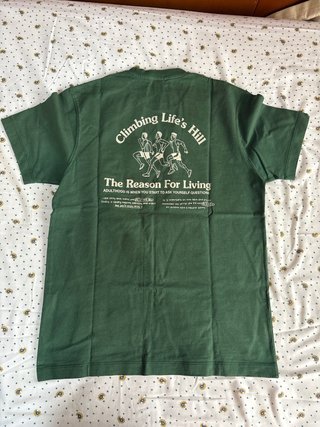Pack Jersey Springfield y Camiseta Zara