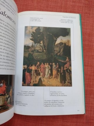 Episodi e personaggi della Bibbia - 2 volumi