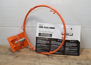 Mini canasta de baloncesto SKLZ