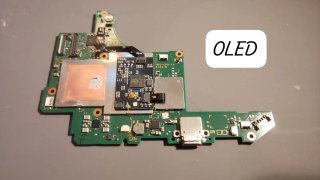 Reparación de Nintendo Switch