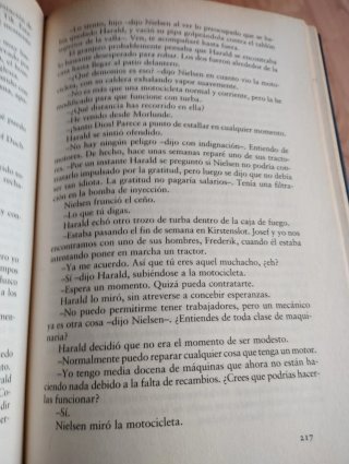 Vuelo final
