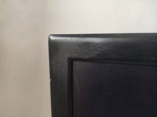 OKI V19B-LED3 - TV 19"