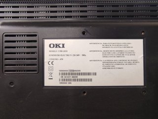 OKI V19B-LED3 - TV 19"