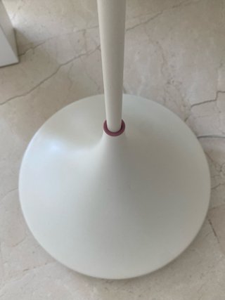Lámpara de pie  Ikea PS 2014 Blanca