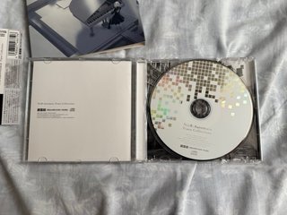 Nier: Automata Piano Collections CD