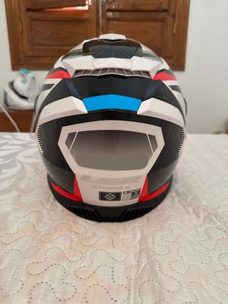 Casco Ls2 Storm II