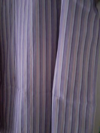 Camisa Oldsport Talla XXL Rayas