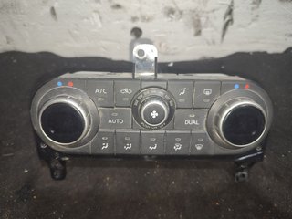 MANDO CLIMATIZADOR NISSAN QASHQAI (J10) Visia 4X4