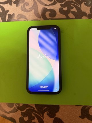 iPhone 12 Pro Max 256GB Grigio/Argento