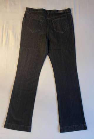 Jeans Bootcut Tg 25 o 29