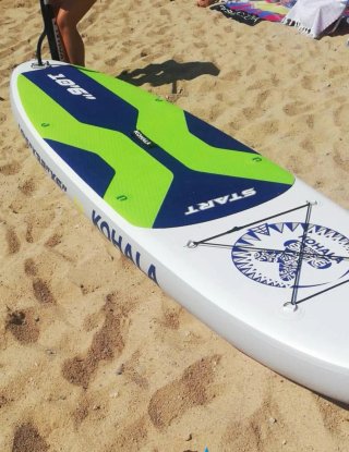 Tabla Paddle Surf Kohala 10'6 Start