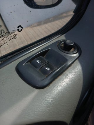 Opel Vivaro 2005
