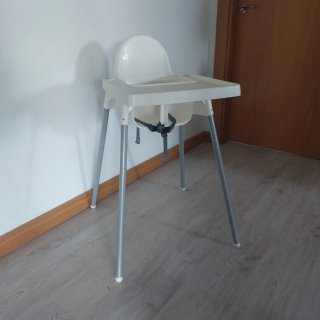 Trona IKEA