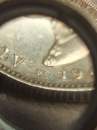 Moneda 2 Pesetas Alfonso XIII 1905 Plata