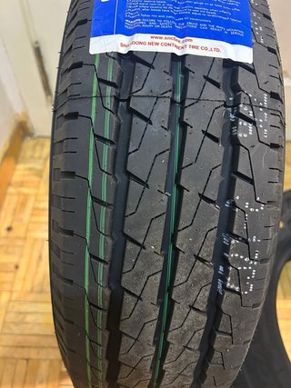 Neumático Comforser 195/70R15C CF350 Van