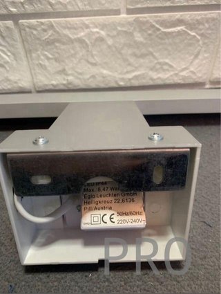 Luce per armadi EGLO 97059