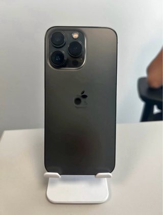 iPhone 13 Pro 256GB Batería 100%
