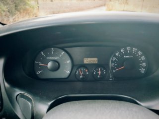 Hyundai H-1 2008