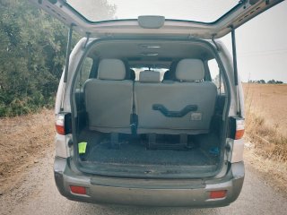 Hyundai H-1 2008