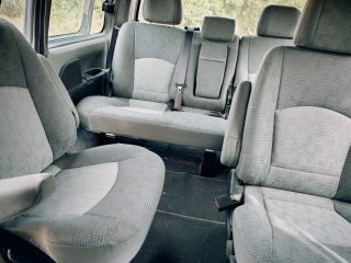 Hyundai H-1 2008