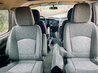 Hyundai H-1 2008